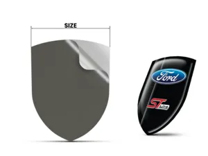 Ford Stoßfängeraufkleber Spezial Pro Max Robust Jetzt Optik
